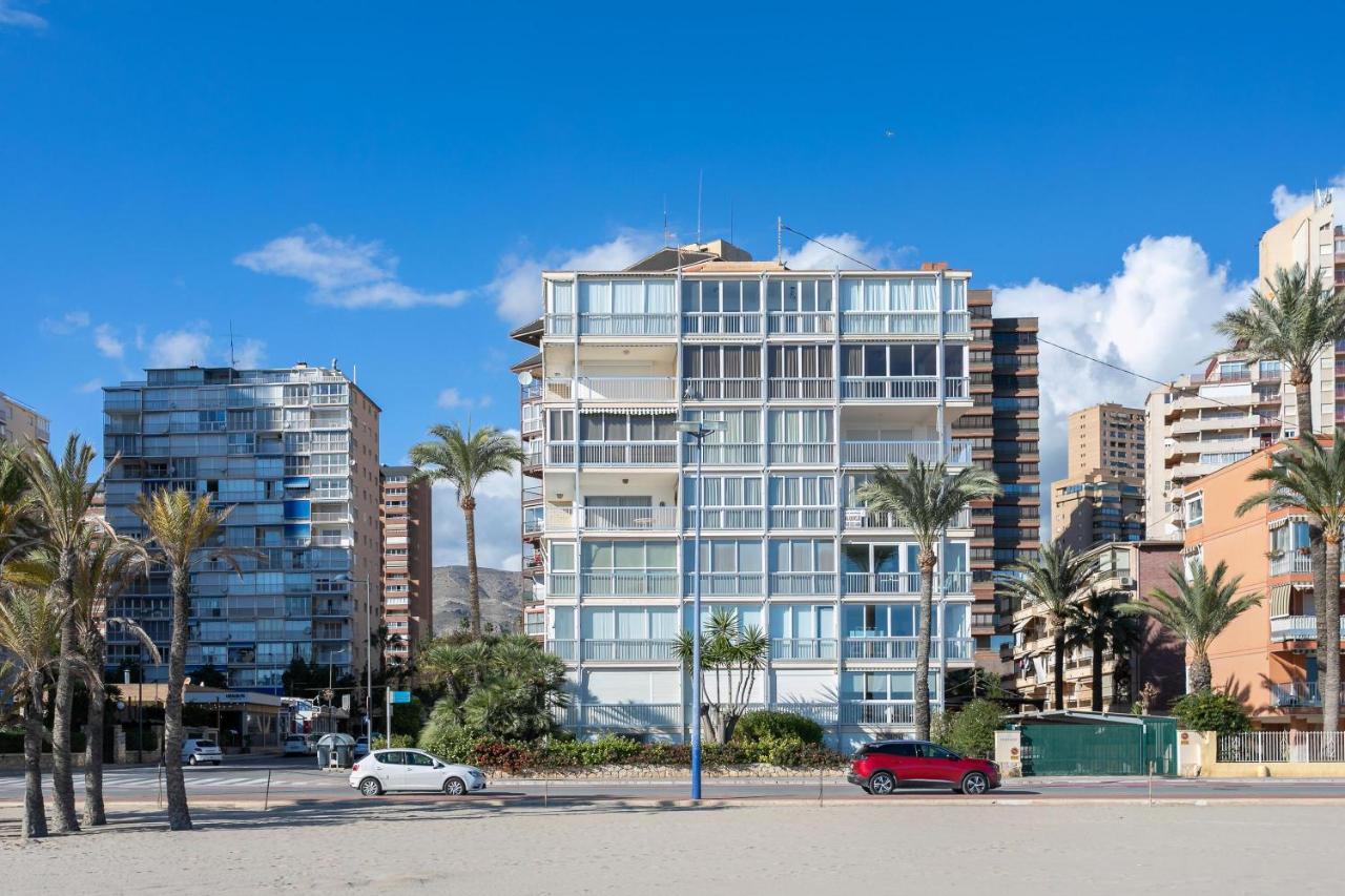 Esmeralda 1 Appartement