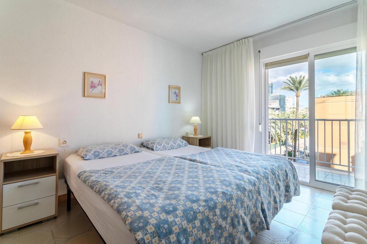 Appartement Esmeralda 1 Benidorm